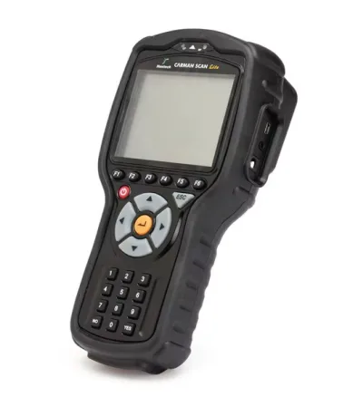 Carman Scan lite
