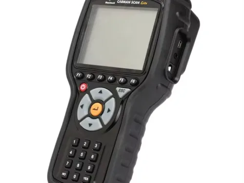 Carman Scan lite Carman Scan lite