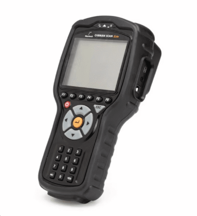 Carman Scan lite Carman Scan lite