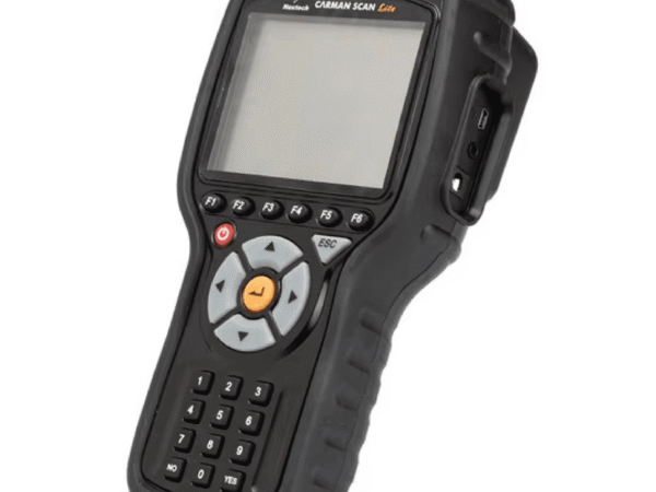 Carman Scan lite