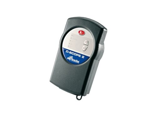 جهاز D-Scope 2