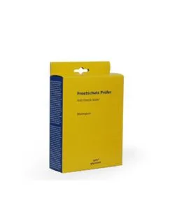 gefo glycomat 1100 package علبة جهاز قياس كفاءة سائل التبريد للسيارات والمعدات gefo glycomat 1100