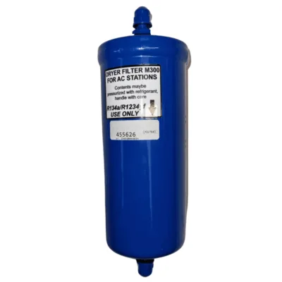 Dryer Filter For Mahle and Brain Bee Machine R134a and R1234yf