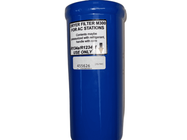 Dryer Filter For Mahle and Brain Bee Machine R134a and R1234yf Dryer Filter For Mahle and Brain Bee Machine R134a and R1234yf