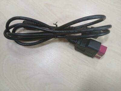 كابل تشخيص الأعطال من CARMAN OBD-II(DLC) 16-Pin صورة كاملة