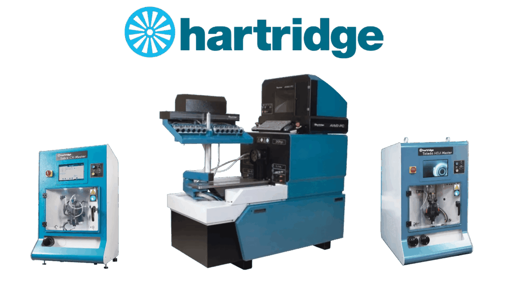 Hartirddge