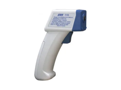 جهاز قياس سمك الطلاء (حديد وغير حديد) 2 في 1 – موديل CHY 115 جهاز قياس سمك الطلاء (حديد وغير حديد) 2 في 1 – موديل CHY 115