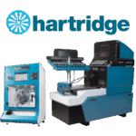 أجهزة اختبار رشاشات وطرمبات الديزل – Hartridge