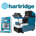 أجهزة اختبار رشاشات وطرمبات الديزل – Hartridge
