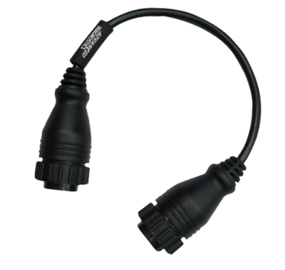 ADC137 Volkswagen LT Cable ECU Cable