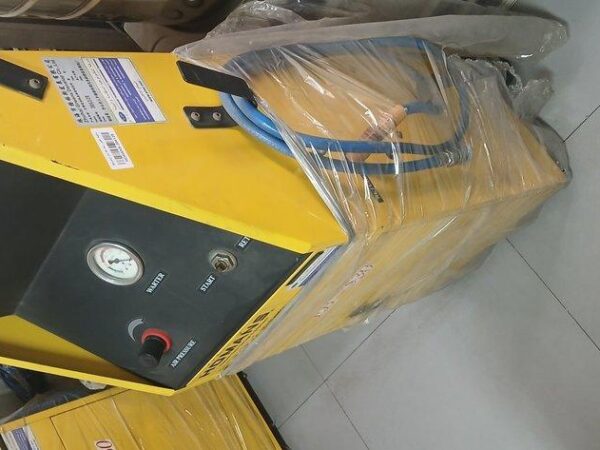 ماكينة تغيير زيت الفرامل أوتوماتيكيا EB-530