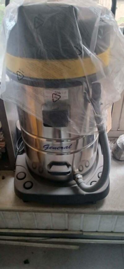 مكنسه شفط الاتربه والسوائل ZD98-80L-3B