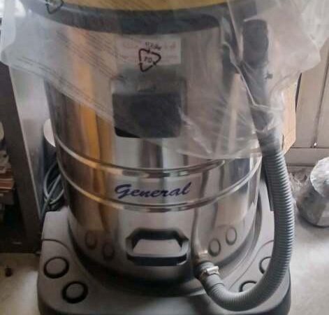 مكنسه شفط الاتربه والسوائل ZD98-80L-3B