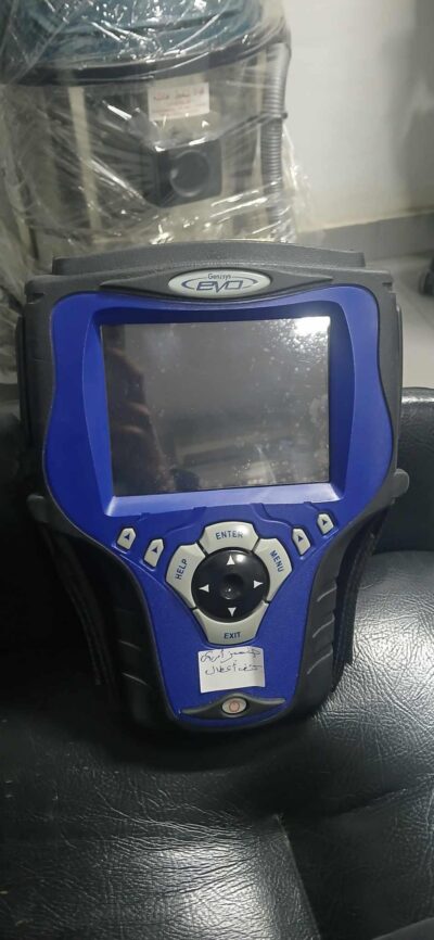 OTC Genesis EVO