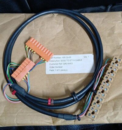 1000175387-1.jpg كابل بوردة وحدة القياس AVM2-PC SCB2 to ETB4 Cable 100-29-06