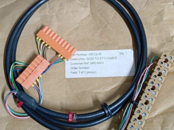 1000175387-1.jpg كابل بوردة وحدة القياس AVM2-PC SCB2 to ETB4 Cable 100-29-06