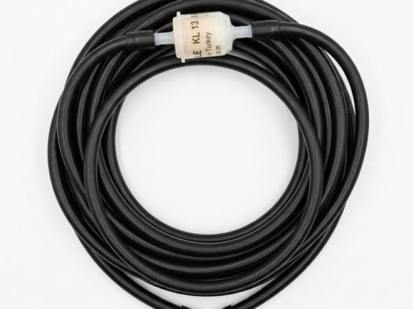 14125060001500 GAS PROBE TUBE WITH FILTER