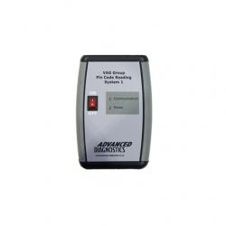 AD36 VAG Group System 1 PINCODE Reader