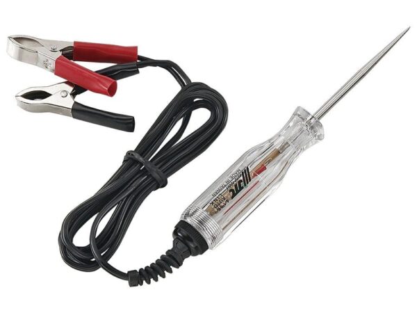 مفك اختبار الدوائر الكهربائية LED للخدمة الشاقة JTC-4196