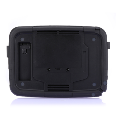 Carman i700 Back Cover