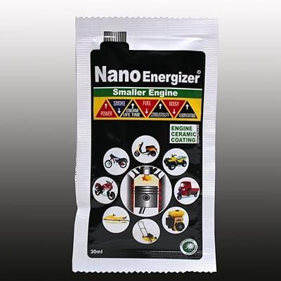 Nano Energizer Smaller Engine