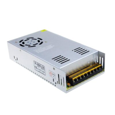 12V 30A Switching Power Supply AC 110/220V Input