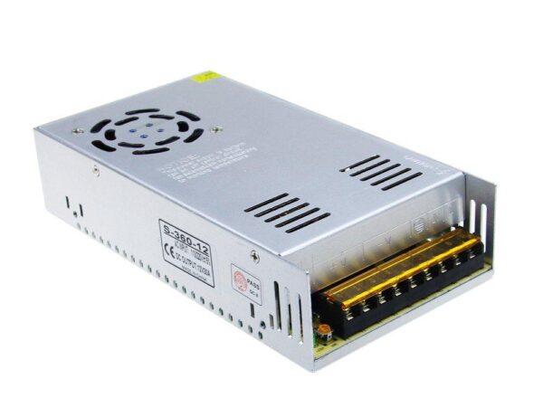 61li3UBasML._SL1000_-5.jpg 12V 30A Switching Power Supply AC 110/220V Input