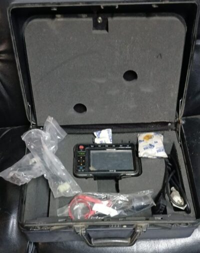 G-SCAN - HYUNDAI SCAN TOOL G1PDDMN001