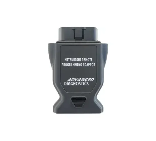 ADUADC194_009101_L201-4.webp Advanced Diagnostics ADC194 Mitsubishi Remote Programming Adaptor
