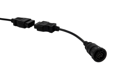 JDC203A MERCEDES-BENZ, MTU DIAGNOSTICS CABLE