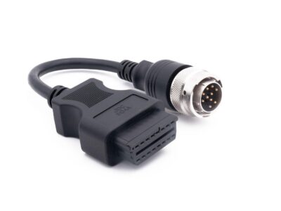 JDC504A Cojali Deutz Cable for Jaltest