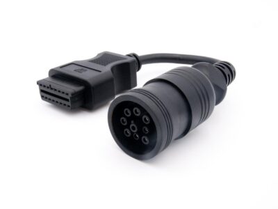 JDC514A Cojali PACCAR Cable for Jaltest