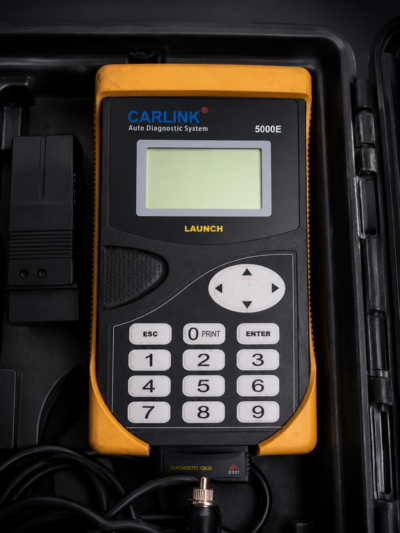 LAUNCH Carlink 5000E
