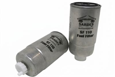Fuel Filter SARDES SF110