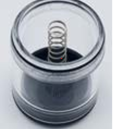 AGS-200 FILTER COVER 14125060000402