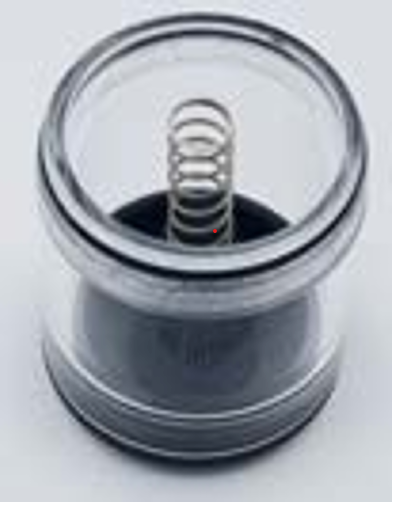 AGS-200 FILTER COVER 14125060000402