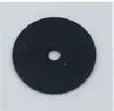 Pump Valve (Gas Side) (14561010001400)