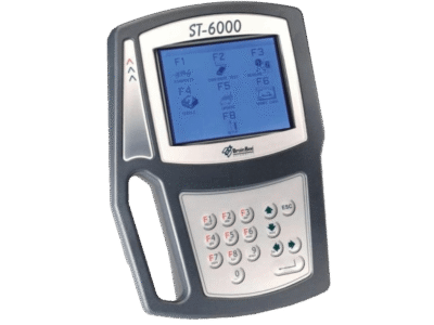 BrainBee ST-6000 للشاحنات