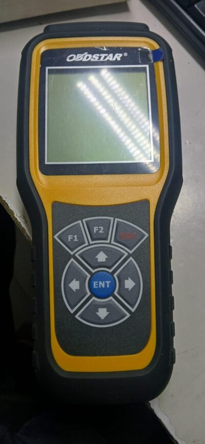 جهاز معايرة عدادات السيارات X300M من OBDSTAR