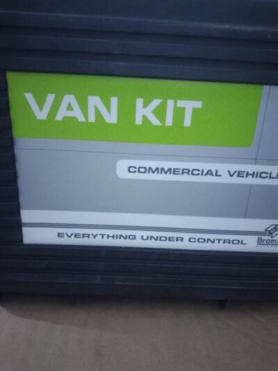 VAN KIT