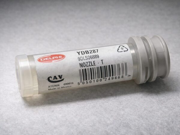 YDB287 BDL0S6889 NOZZLE فونية