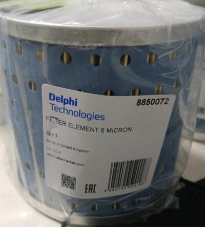 8850072 FILTER ELEMENTS 5 MICRON
