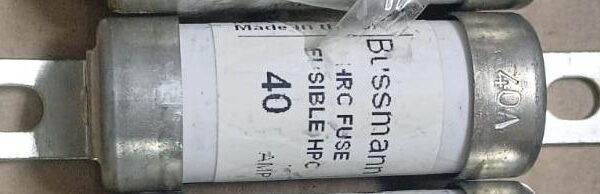 40K07C FUSE 40A 9844181