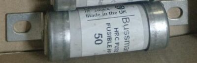 50K07C FUSE 50A