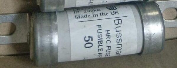 50K07C FUSE 50A