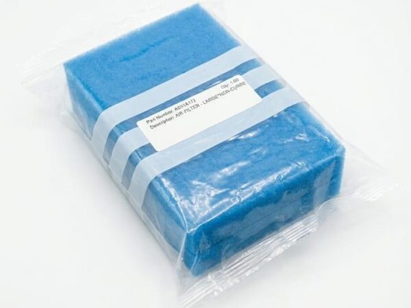 A031A189 AIR FILTER - SMALL