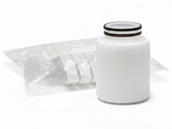 A144E013 FILTER ASSEMBLY - WELDED