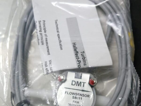 حساس رجوع سائل الاختبار AVM2-PC 8687365 S8911R FLOW TRANSDUCER**TE