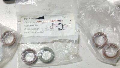 Oil Seal وحدة قياس جهاز أختبار مضخات الديزل AVM2-PC