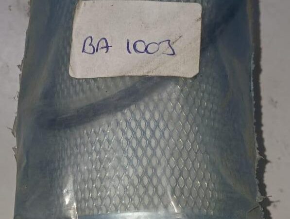 Test Fluid filter BA 1000